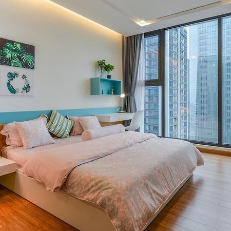 22Housing Vinhomes Metropolis Hotel & Apartment Ханой Экстерьер фото