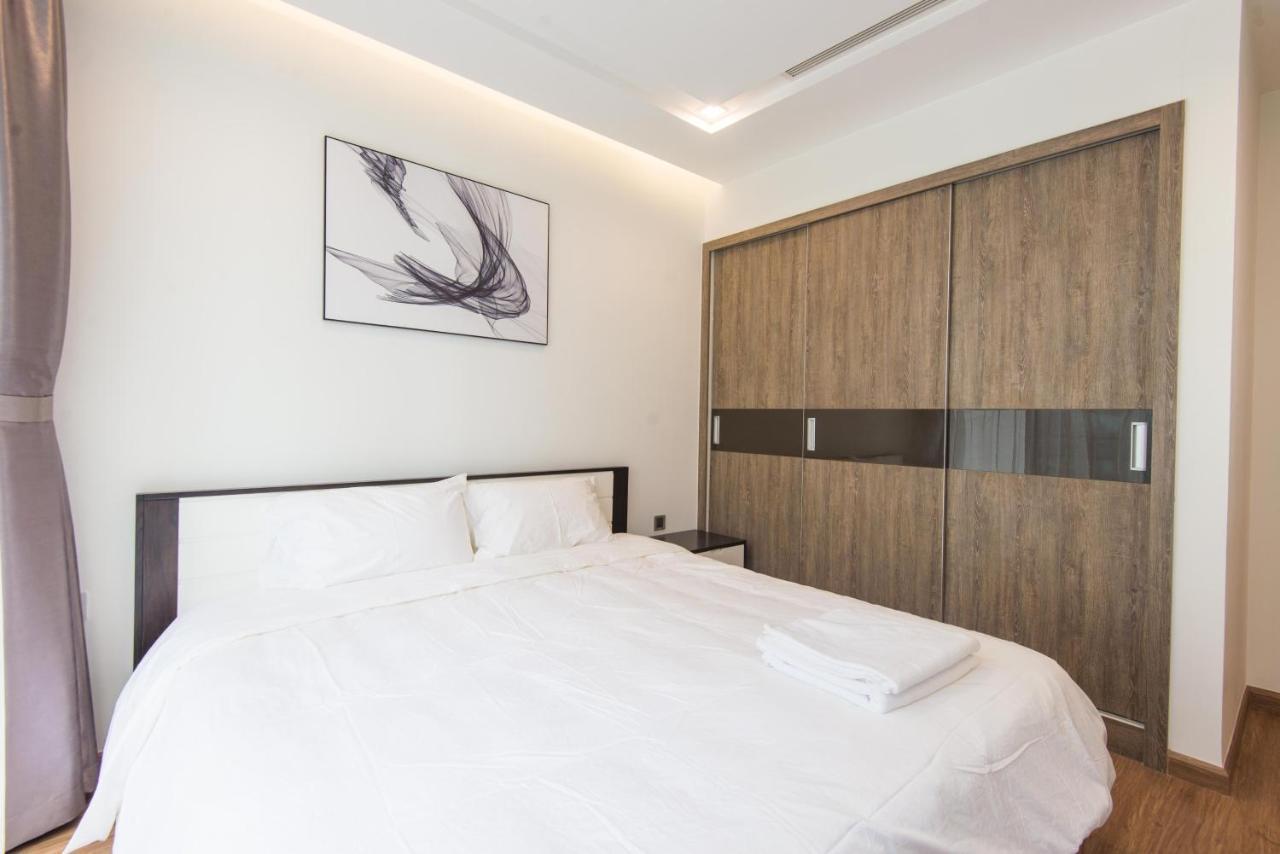 22Housing Vinhomes Metropolis Hotel & Apartment Ханой Экстерьер фото