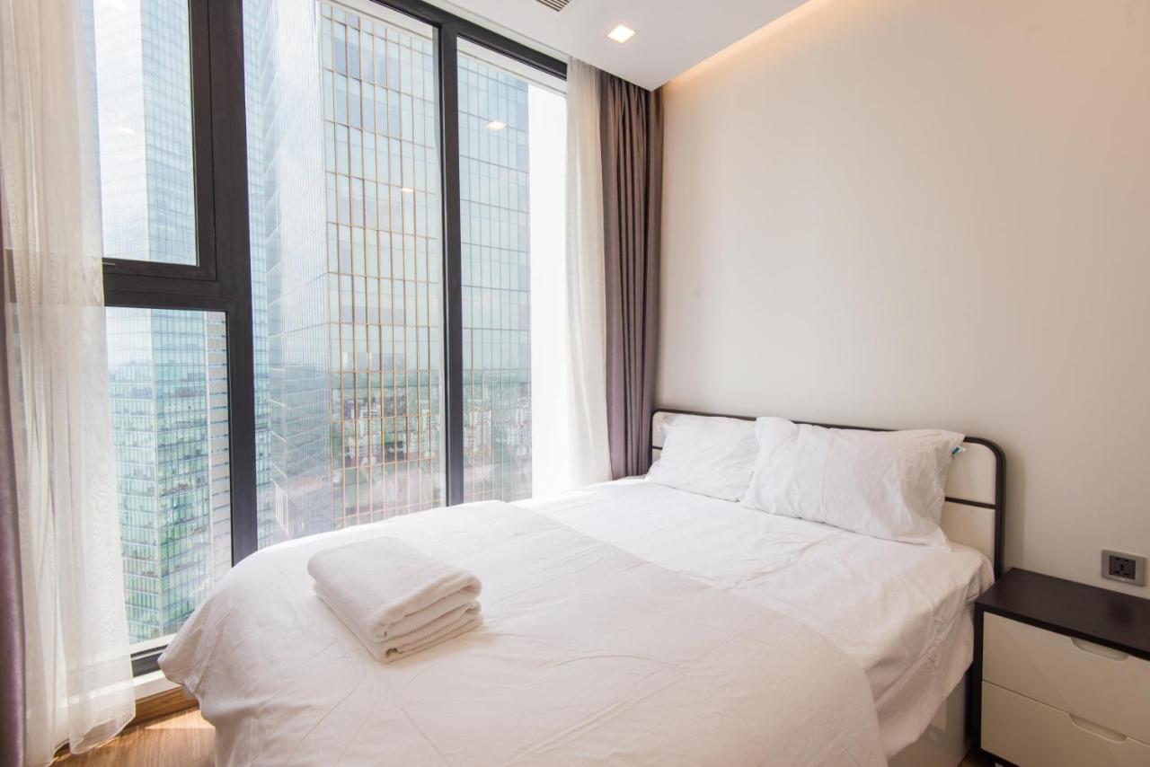 22Housing Vinhomes Metropolis Hotel & Apartment Ханой Экстерьер фото