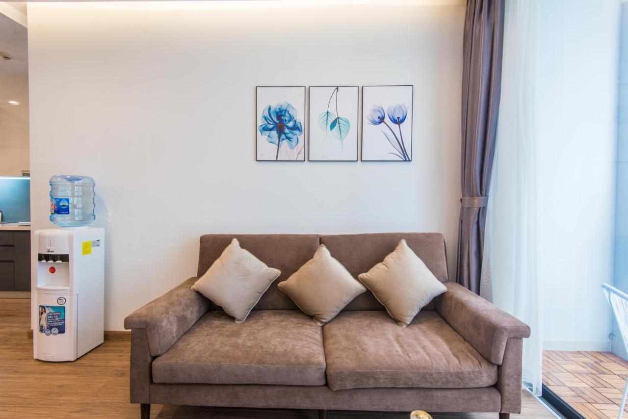 22Housing Vinhomes Metropolis Hotel & Apartment Ханой Экстерьер фото