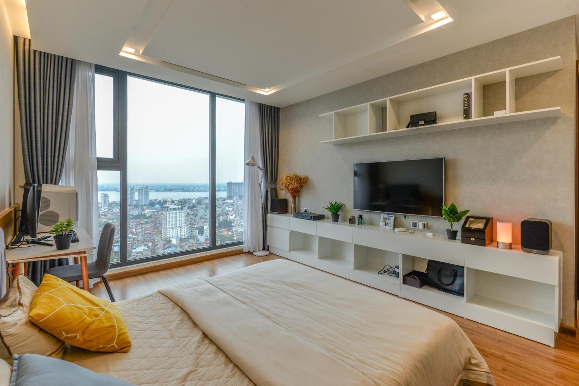 22Housing Vinhomes Metropolis Hotel & Apartment Ханой Экстерьер фото