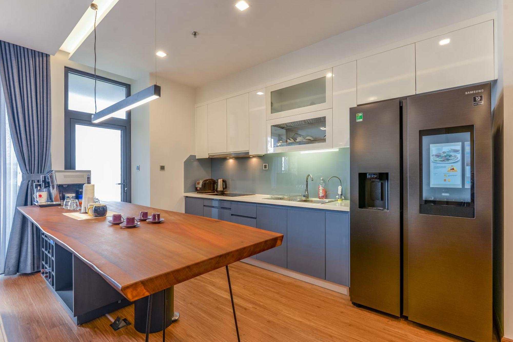 22Housing Vinhomes Metropolis Hotel & Apartment Ханой Экстерьер фото
