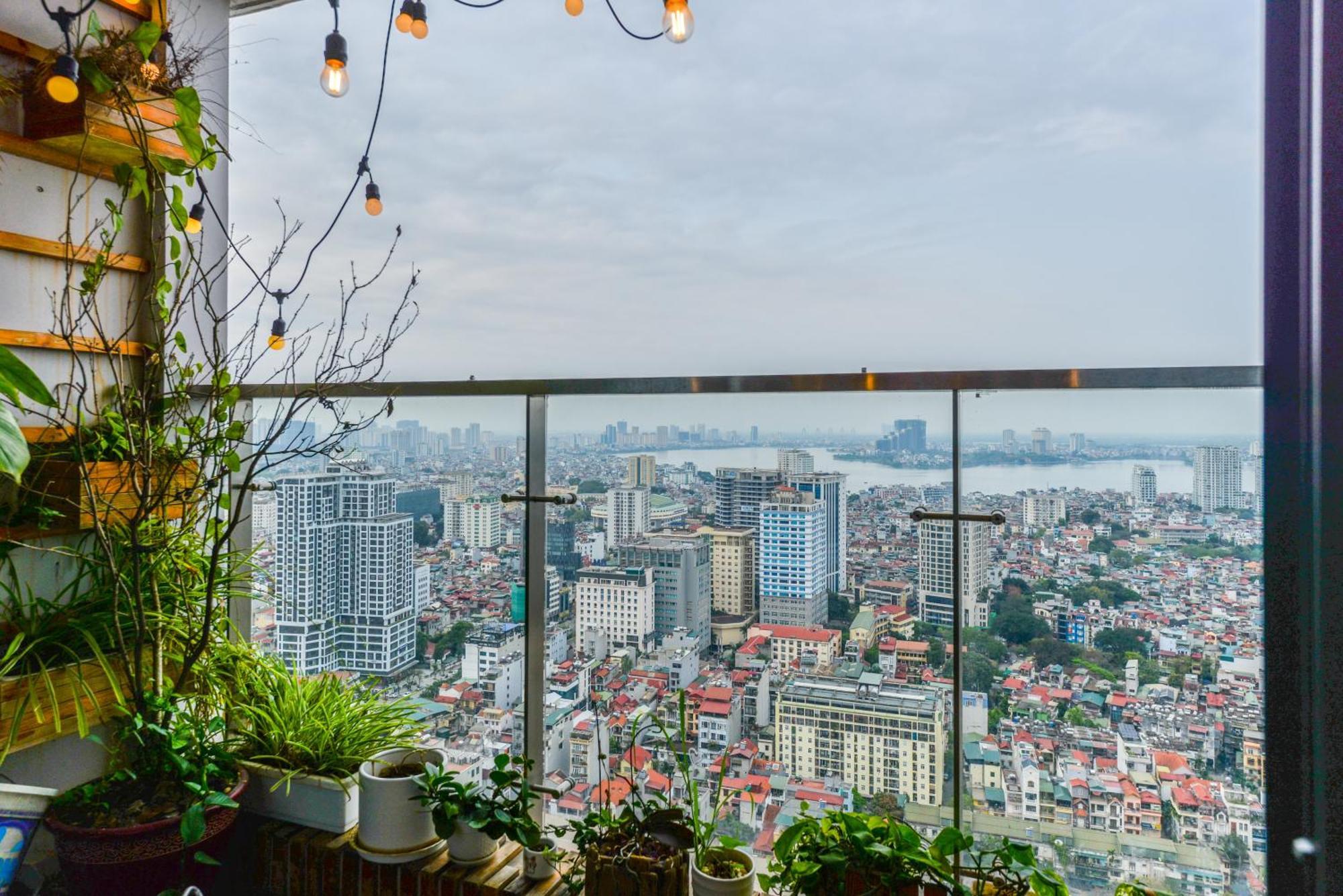 22Housing Vinhomes Metropolis Hotel & Apartment Ханой Экстерьер фото