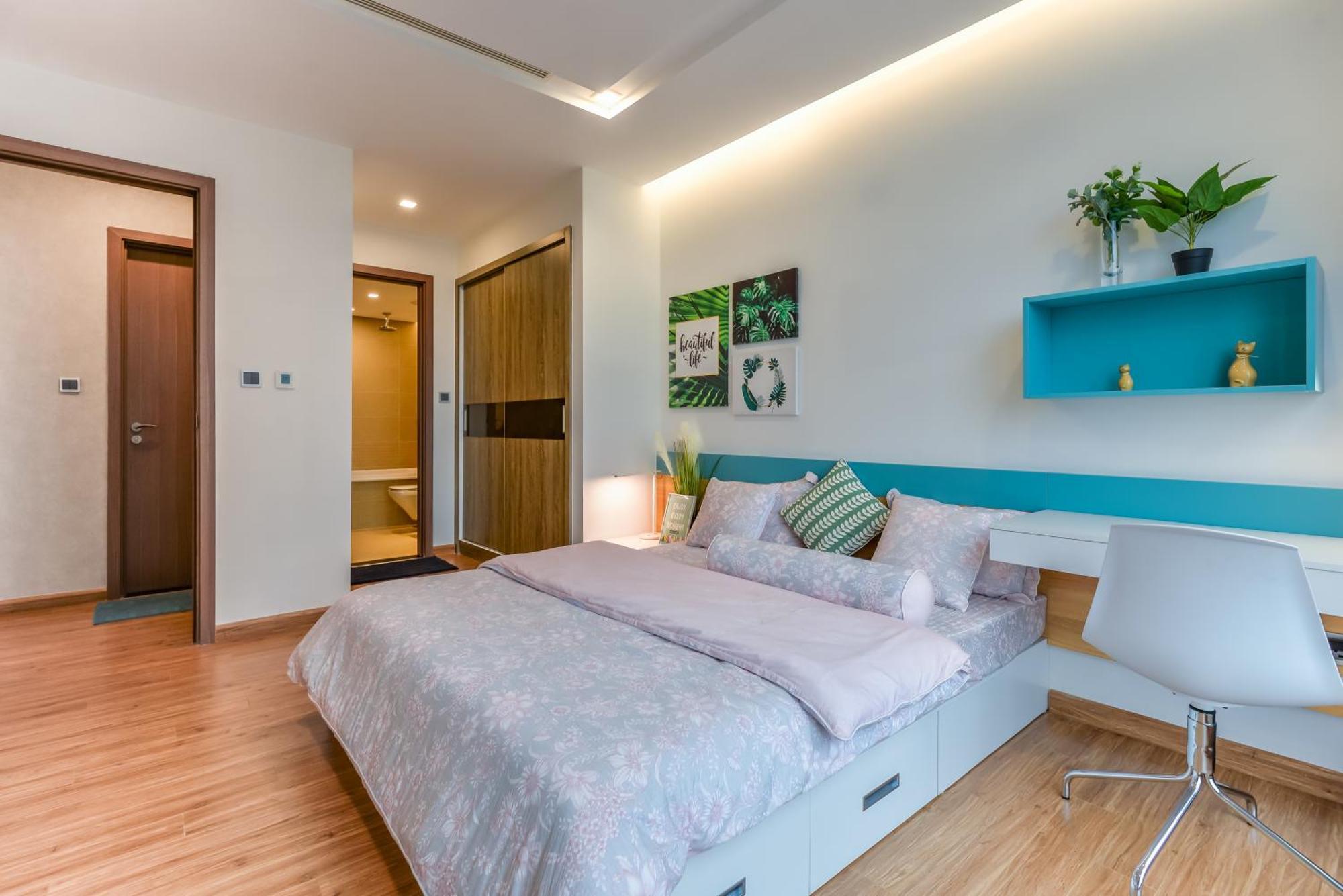 22Housing Vinhomes Metropolis Hotel & Apartment Ханой Экстерьер фото