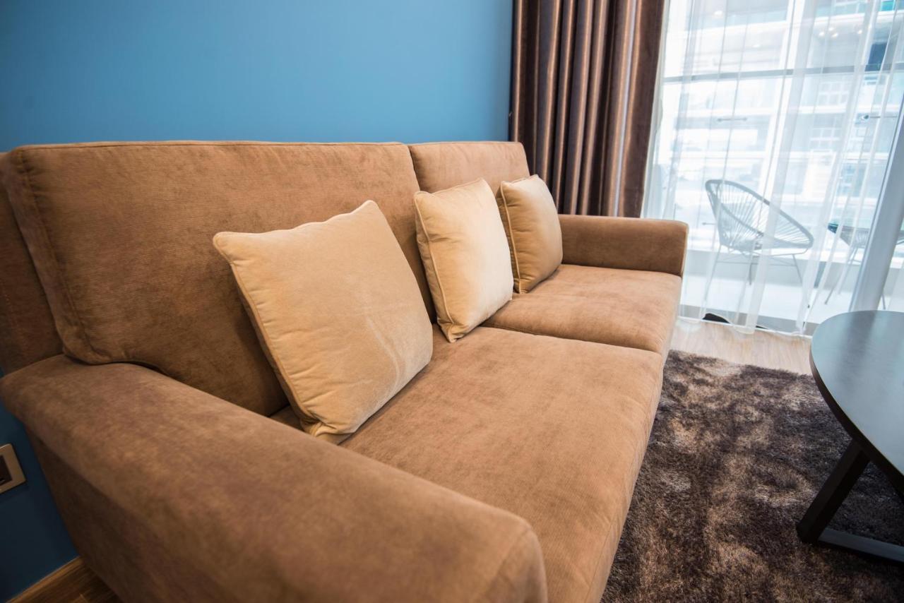 22Housing Vinhomes Metropolis Hotel & Apartment Ханой Экстерьер фото