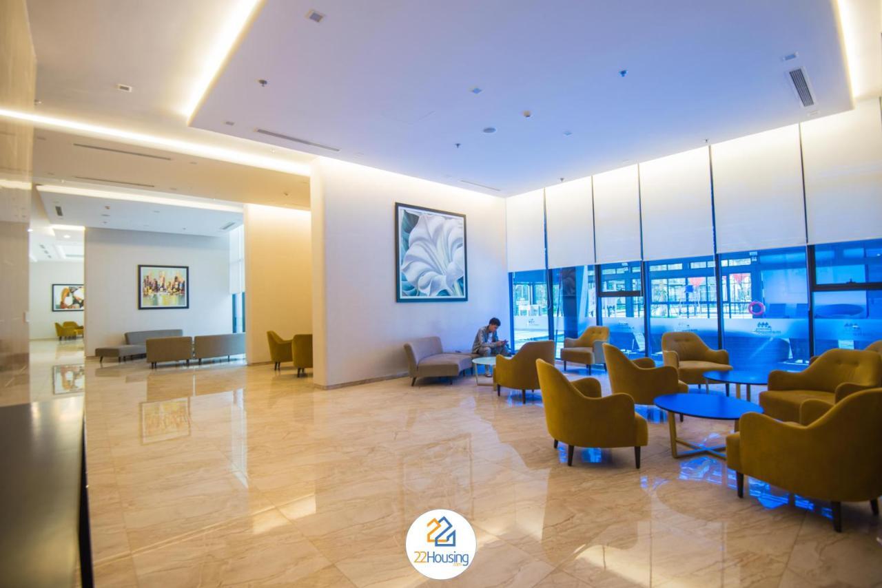 22Housing Vinhomes Metropolis Hotel & Apartment Ханой Экстерьер фото