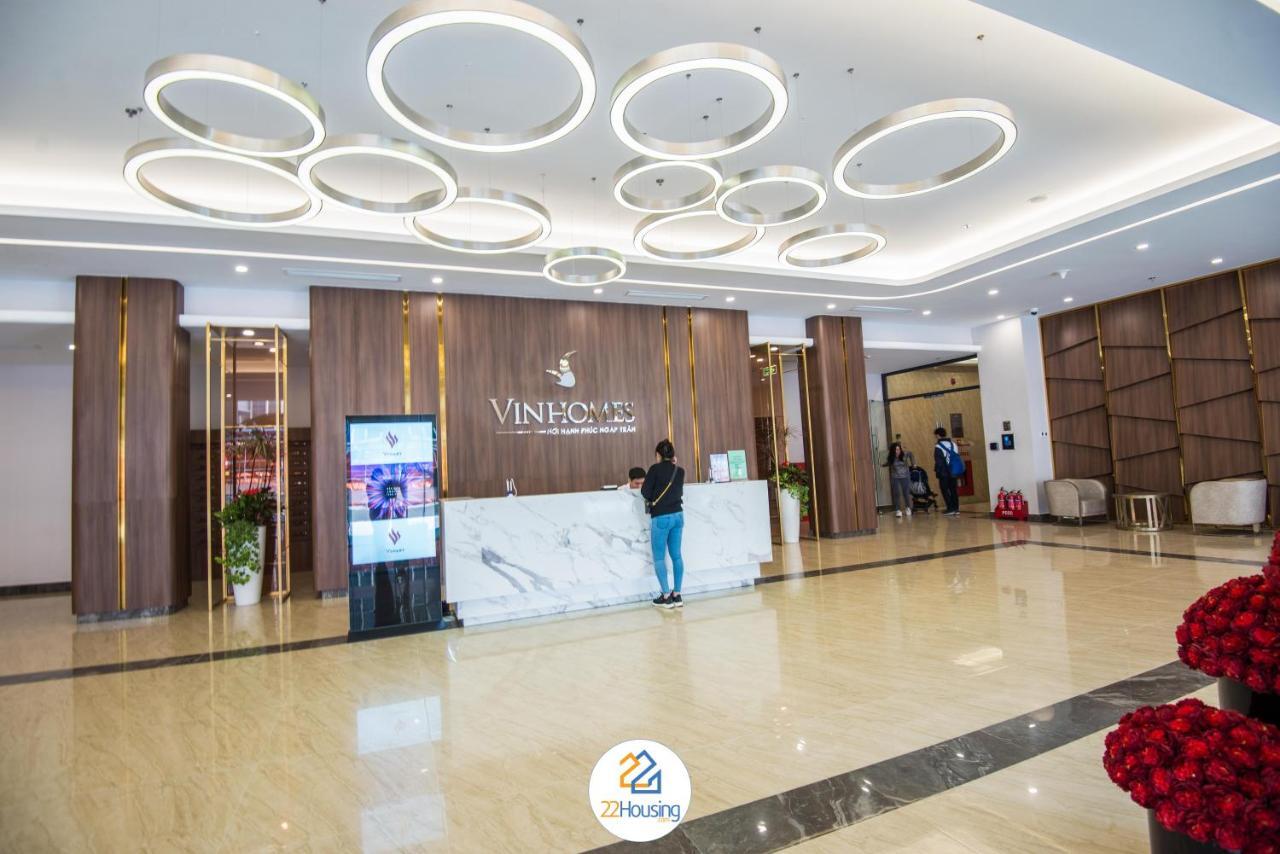 22Housing Vinhomes Metropolis Hotel & Apartment Ханой Экстерьер фото