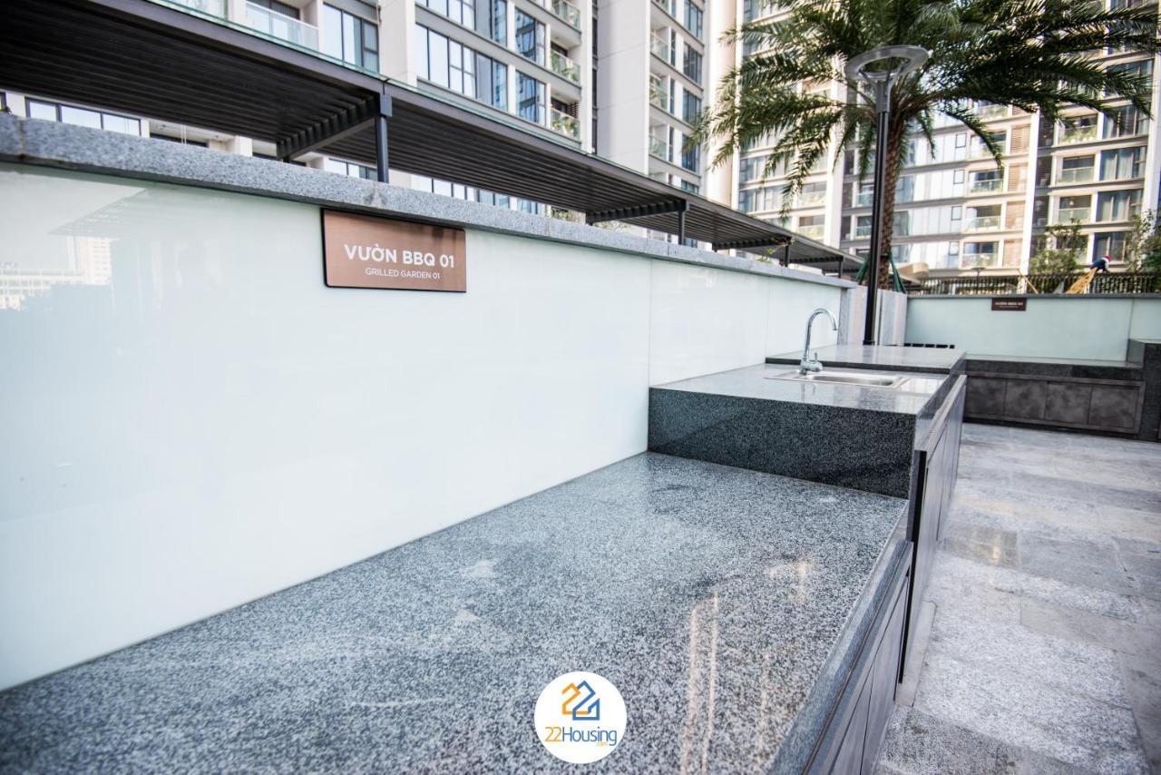 22Housing Vinhomes Metropolis Hotel & Apartment Ханой Экстерьер фото